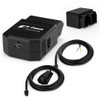 Z-Flash Chrysler/Dodge/Jeep/Ram OBD Plugin Flasher Module Z-Flash Chrysler/Dodge/Jeep/Ram OBD Plugin Flasher Module