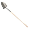 Council Tool Forest Fire Shovel, Solid Shank, 38 Inch Handle Council Tool Forest Fire Shovel, Solid Shank, 38 Inch Handle