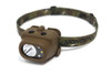 NSP-4610C Multi-Function Headlamp - Flat Dark Earth NSP-4610C Multi-Function Headlamp - Flat Dark Earth