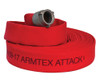Armtex Attack Lightweight All-Polyester Double Jacket Rubber Lined Fire Hose Armtex Attack Lightweight All-Polyester Double Jacket Rubber Lined Fire Hose