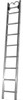 Duo Safety Series 875-A Roof Ladder