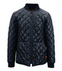 The Iconic Quilted Chore Coat