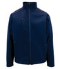 The Evoke Soft Shell Jacket