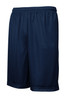 Sport-Tek PosiCharge Classic Mesh Short Navy Blue Sport-Tek PosiCharge Classic Mesh Short Navy Blue