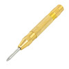 Spring-Loaded Window Punch Tool Spring-Loaded Window Punch Tool
