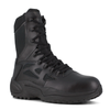 Rapid Response 8'' Stealth Boot w/ Composite Toe - Black Rapid Response 8'' Stealth Boot w/ Composite Toe - Black