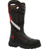 Rocky Code Red Structure NFPA Composite Toe Fire Boots Rocky Code Red Structure NFPA Composite Toe Fire Boots