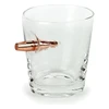 Last Man Standing - Shot Glass W/ Bullet
