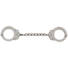 Model 700c-6x Extended Chain Link Handcuff Model 700c-6x Extended Chain Link Handcuff