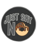 Just Say No Morale Patch Just Say No Morale Patch