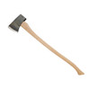 Council Tool 6lb Flathead Fire Axe with 36 in. Hickory Handle Council Tool 6lb Flathead Fire Axe with 36 in. Hickory Handle