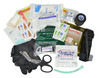 Lightning X Premium Gunshot IFAK Bleeding Control Fill Kit LXSMK-P