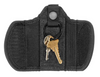 Ballistic Silent Key Holder Ballistic Silent Key Holder