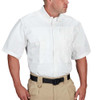Men's Short Sleeve Tactical Shirt – Poplin White
Men's Short Sleeve Tactical Shirt – Poplin White