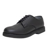 Rothco Military Uniform Oxford Leather Shoes Rothco Military Uniform Oxford Leather Shoes