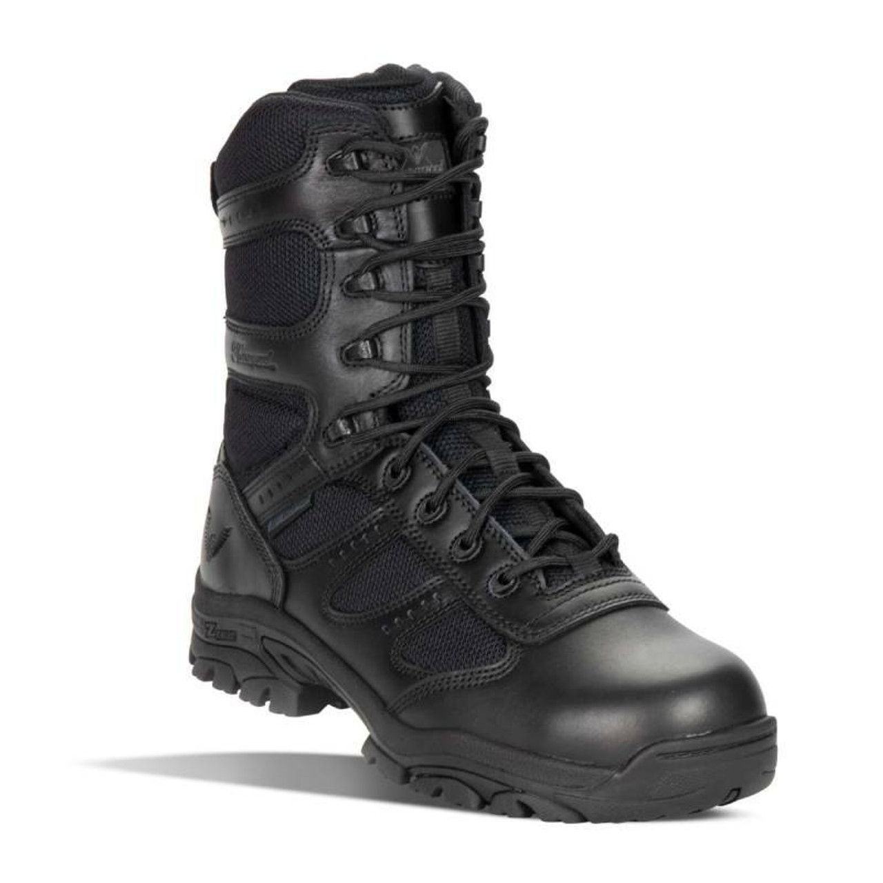 comfortable ems boots