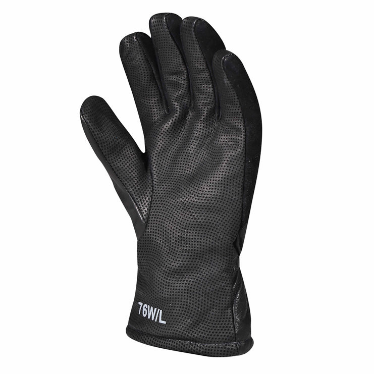 Majestic Fire MFA72 Structural Firefighting Glove - Kangaroo