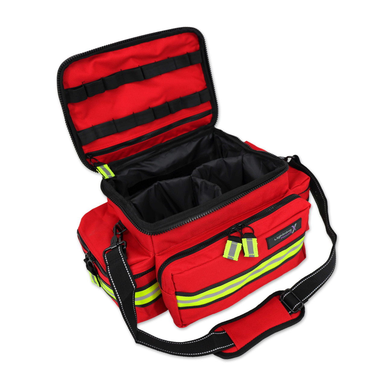 Lightning X LXMB25 Medium First Responder EMT Bag