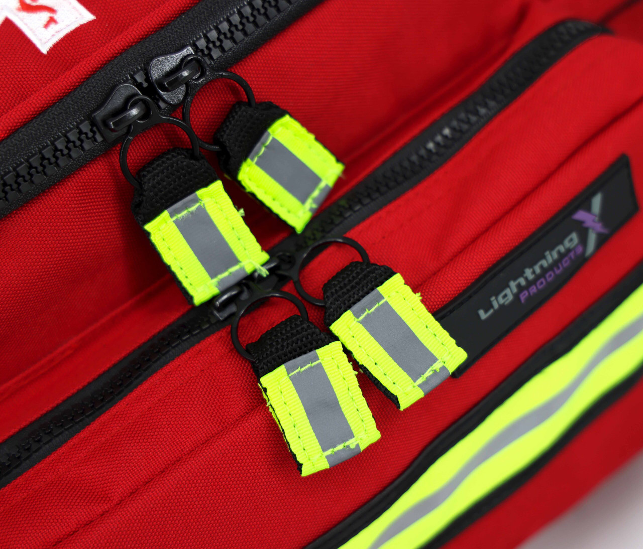 Lightning X LXMB25 Medium First Responder EMT Bag