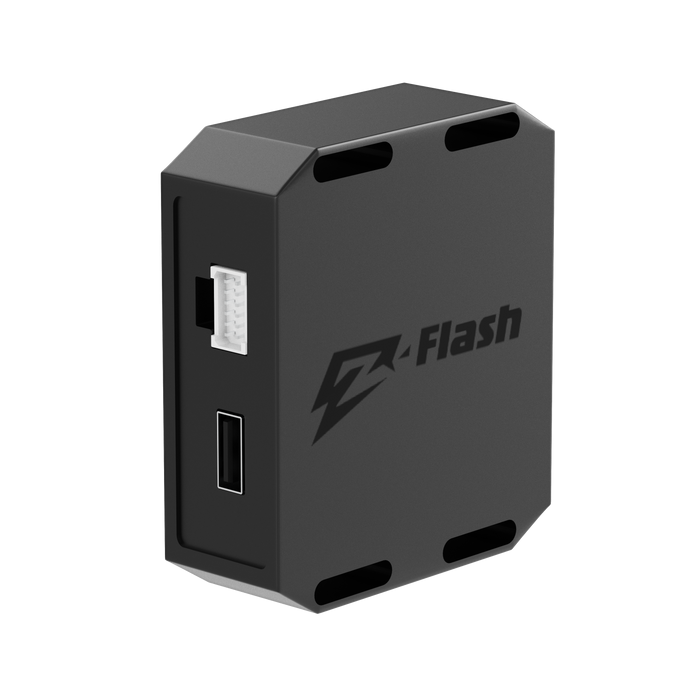 Z-Flash Ford BCM Plugin with Headlight Flasher