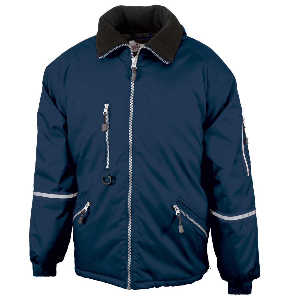Game-4750 The Express Winter Jacket CLOSEOUT