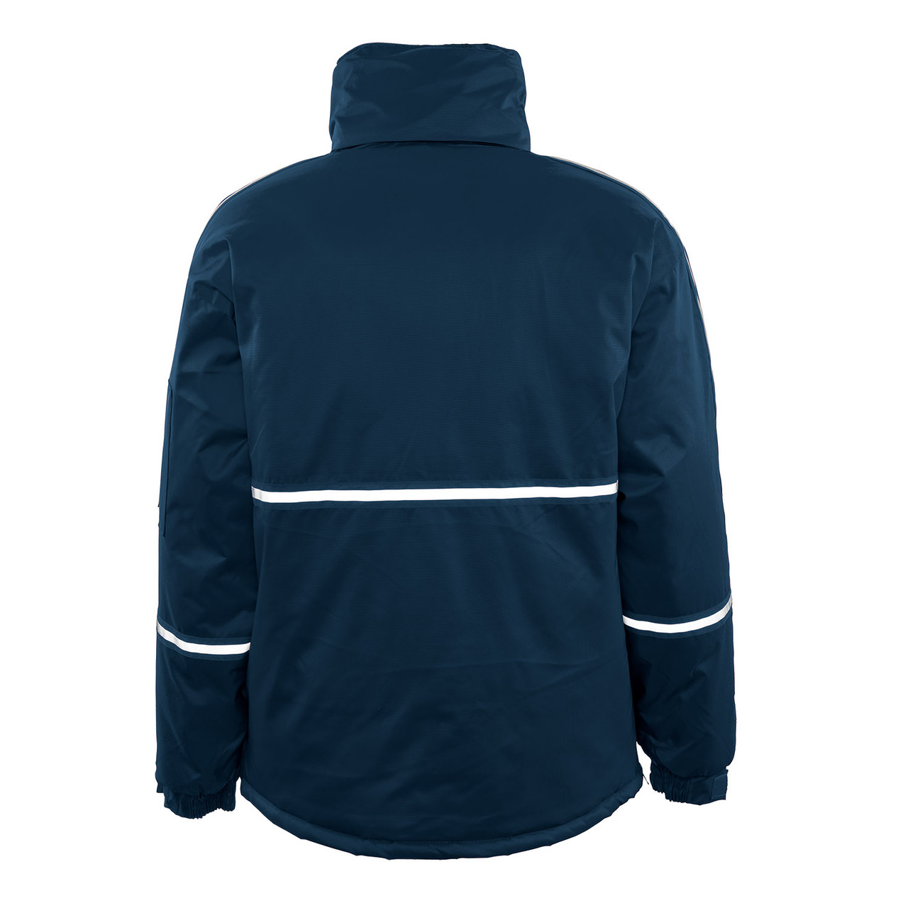 Game-4750 The Express Winter Jacket CLOSEOUT