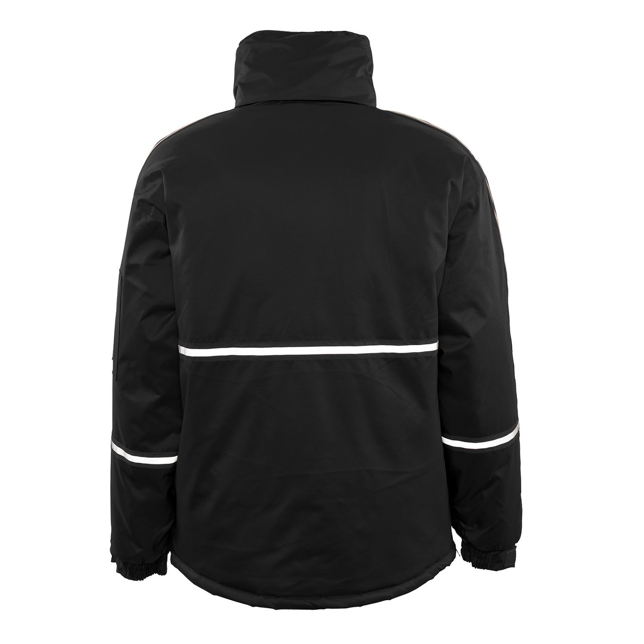 Game-4750 The Express Winter Jacket CLOSEOUT