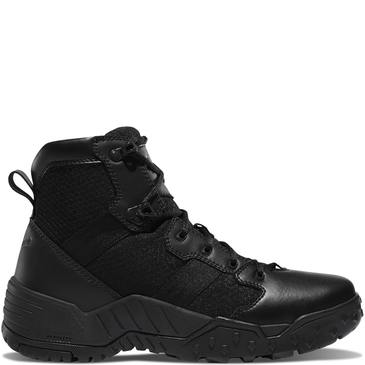 Danner Scorch Side Zip 6 Inch Boot 25730