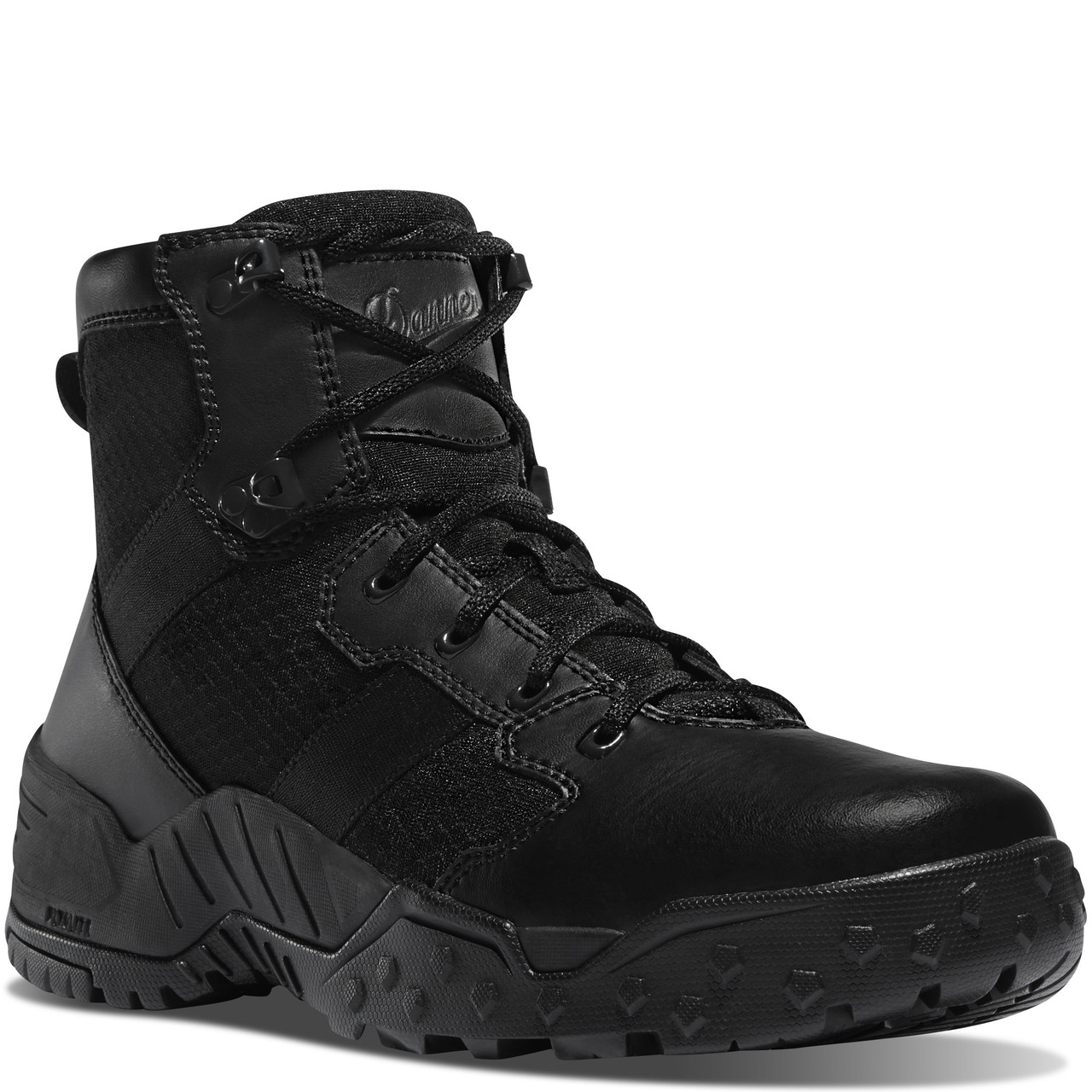 Danner Scorch Side Zip 6 Inch Boot 25730