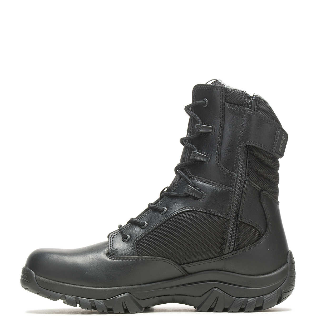BATES GX X2 TALL ZIP 新品　未使用 Bates GX X2 Tall Men's Waterproof Zip Black Tactical Boot
