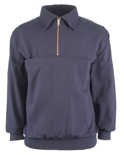 Game-811 Firefighters Standard Work Shirt without Denim