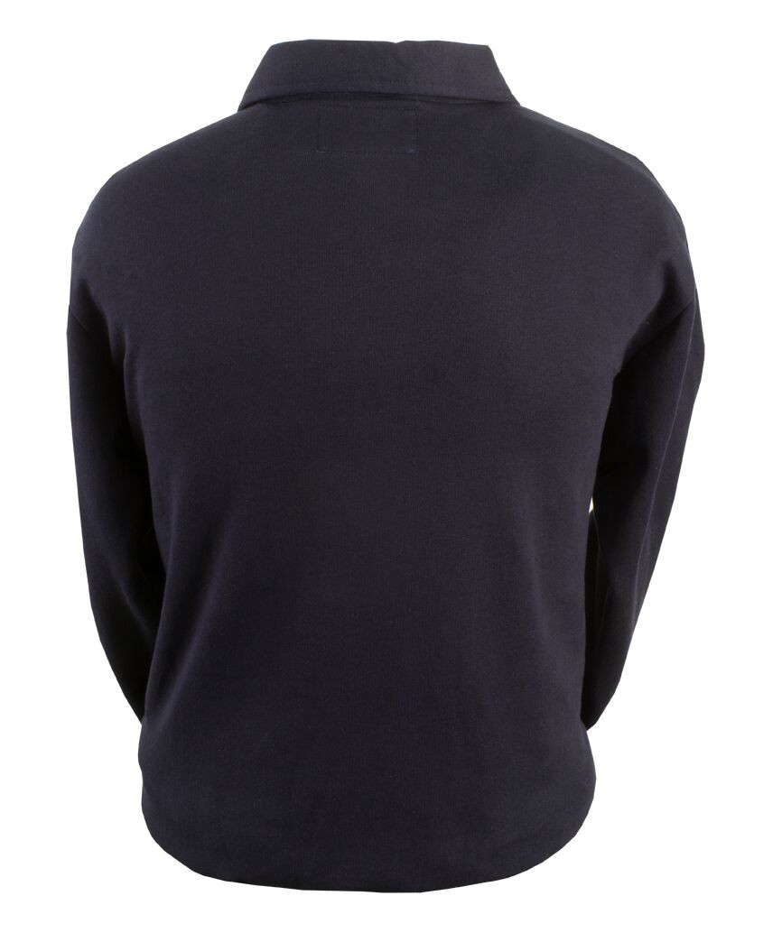 Game-811 Firefighters Standard Work Shirt without Denim