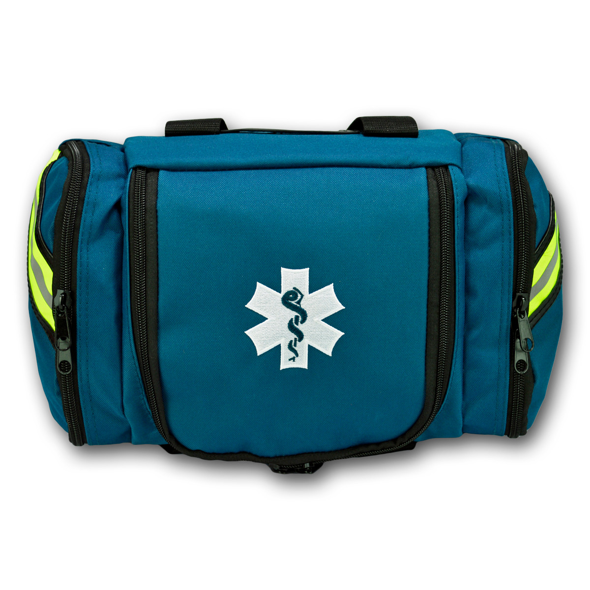 Lightning X LXMB10 Compact Medic First Resonder EMS/EMT Trauma Bag
