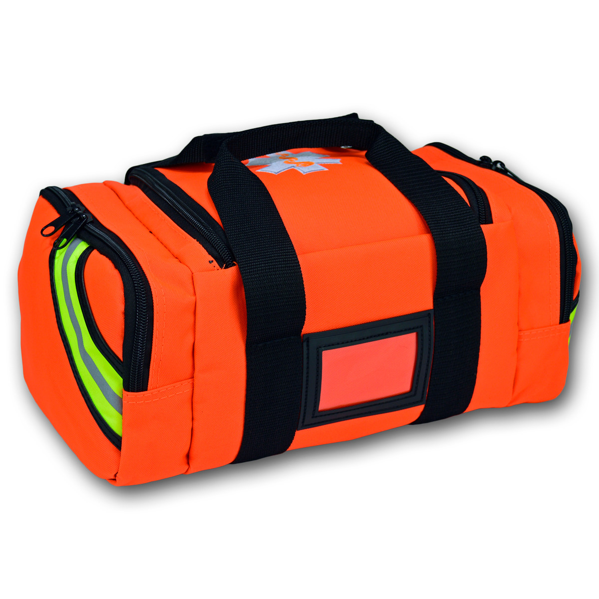 Lightning X LXMB10 Compact Medic First Resonder EMS/EMT Trauma Bag