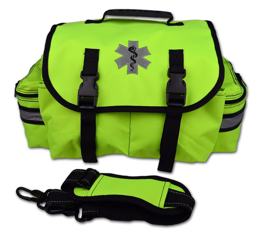 Lightning X LXMB20 Small EMT First Responder Bag