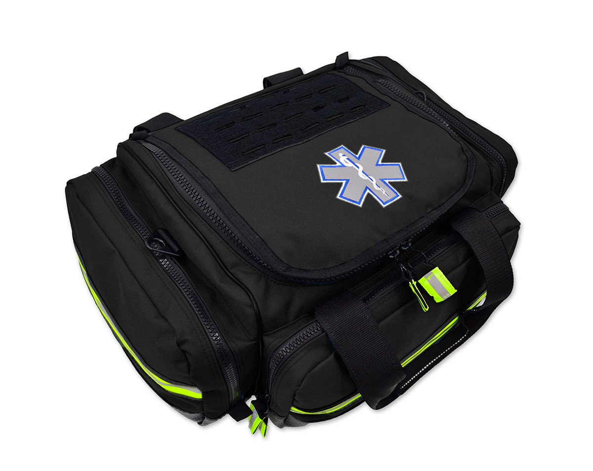 Lightning X LXMB35 Premium Large Modular EMT Trauma Bag