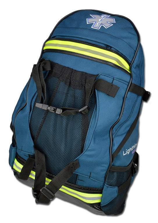 Lightning X LXMB40 Special Events EMT First Responder Trauma Backpack