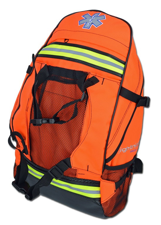 INPACT PULSEインパクトパルス　EMS　ジャンク Lightning X LXMB40 Special Events EMT First Responder Trauma Backpack