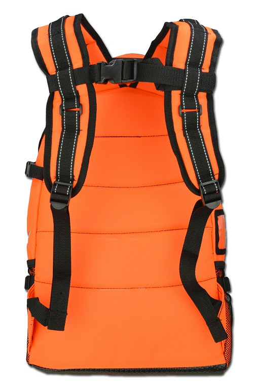 Lightning X LXMB40 Special Events EMT First Responder Trauma Backpack