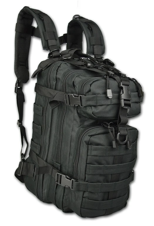 backpack military laptop Raider Series Travel Bag & for Laptops up to 17.3-inch Khaki External USB port with built in charging cable so you can charge your phone on the go Multi-Function Tactical Computer Bag Laptop