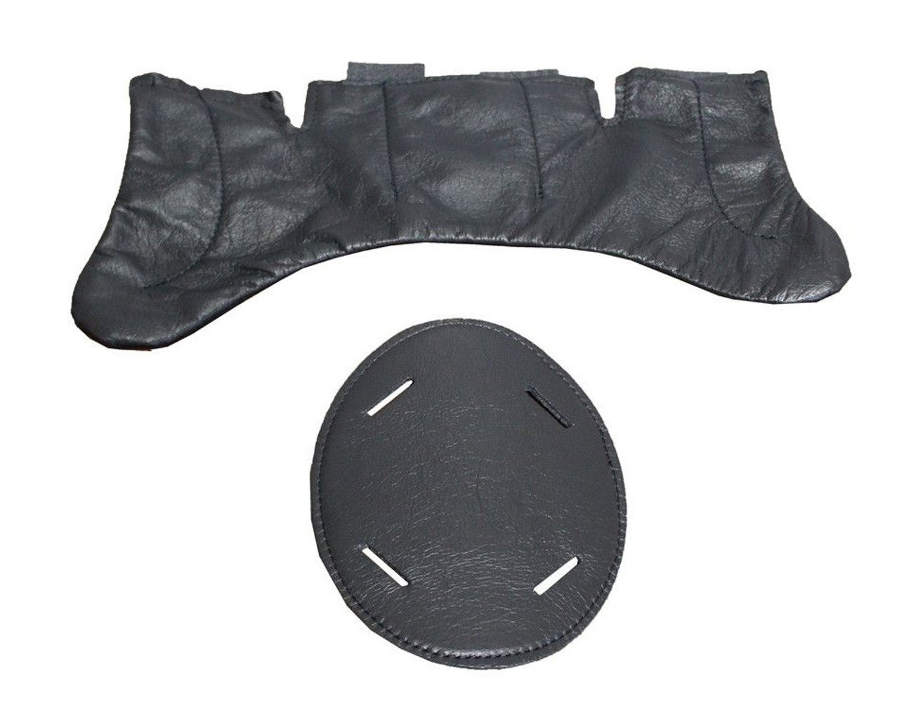 Phenix TL2 Deluxe Leather Comfort Package