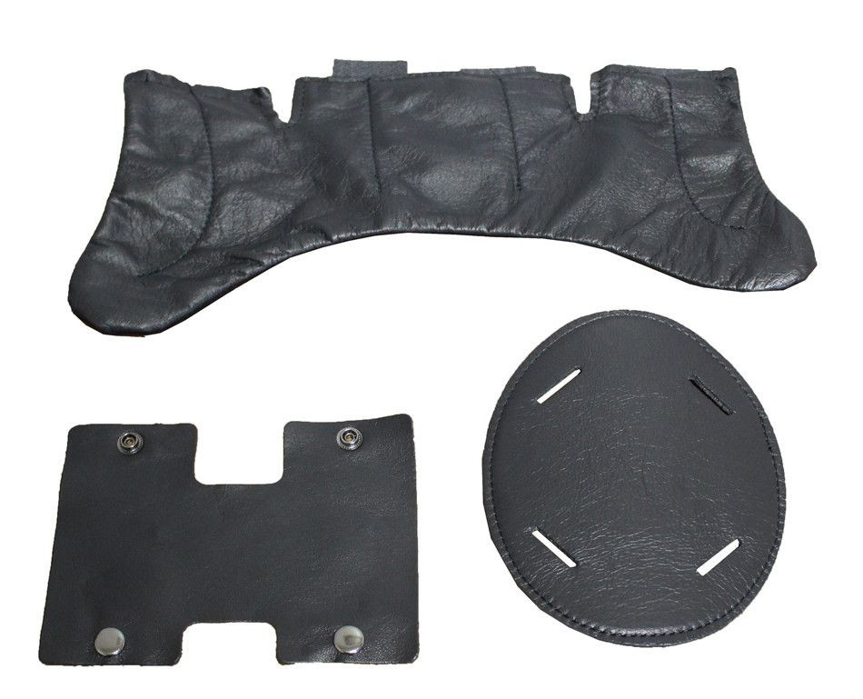 Phenix TL2 Deluxe Leather Comfort Package