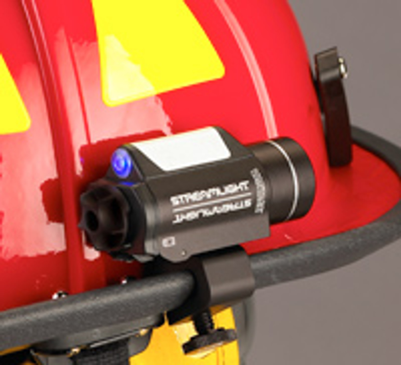 Streamlight Flashlight Firefighter LED Helmet Light VANTAGE