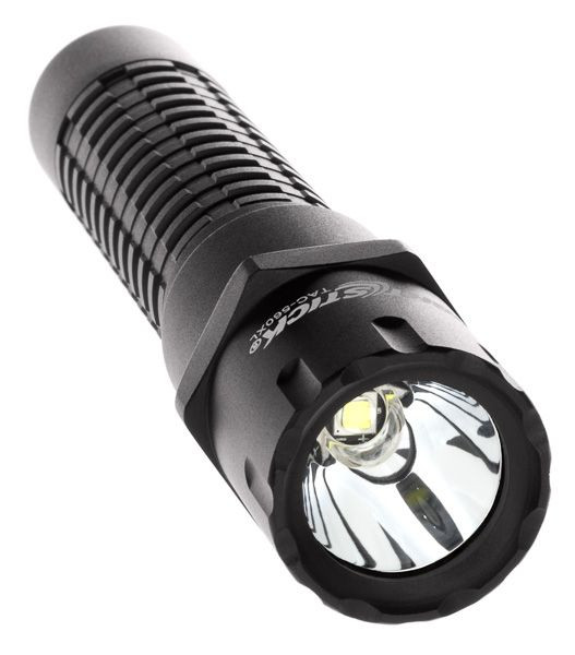 cree 1 tac flashlight rechargeable 1x Gen 1:3 Tactical Dinosaurized: An Army Store Cree rechargeable flashlight TAC-560XL NightStick Xtreme Lumens Metal