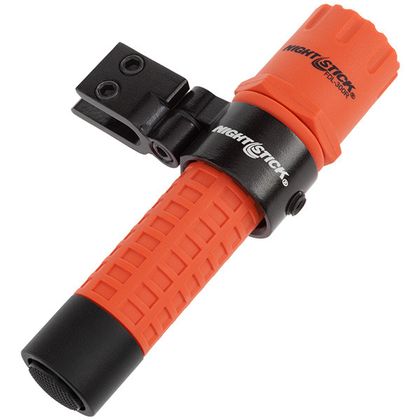 Nightstick Tactical Firefighter Helmet Light w/ Mount