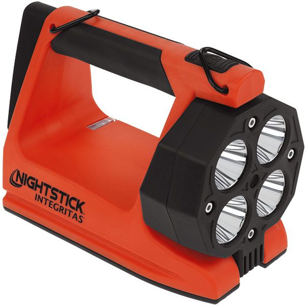 XPR-5582RX Nightstick Integritas X Series Intrinsically Safe