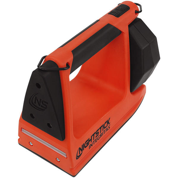 XPR-5582RX Nightstick Integritas X Series Intrinsically Safe