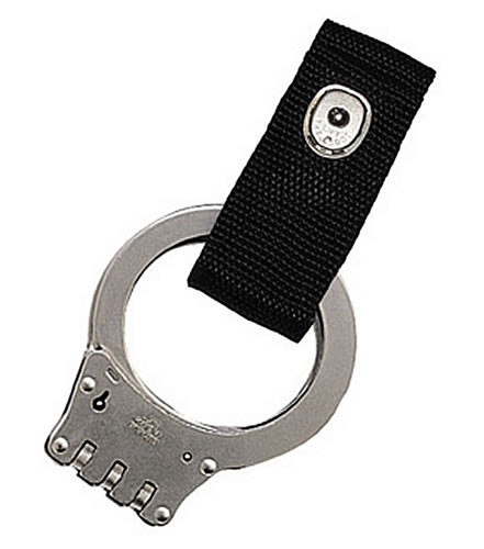 Handcuff Strap
