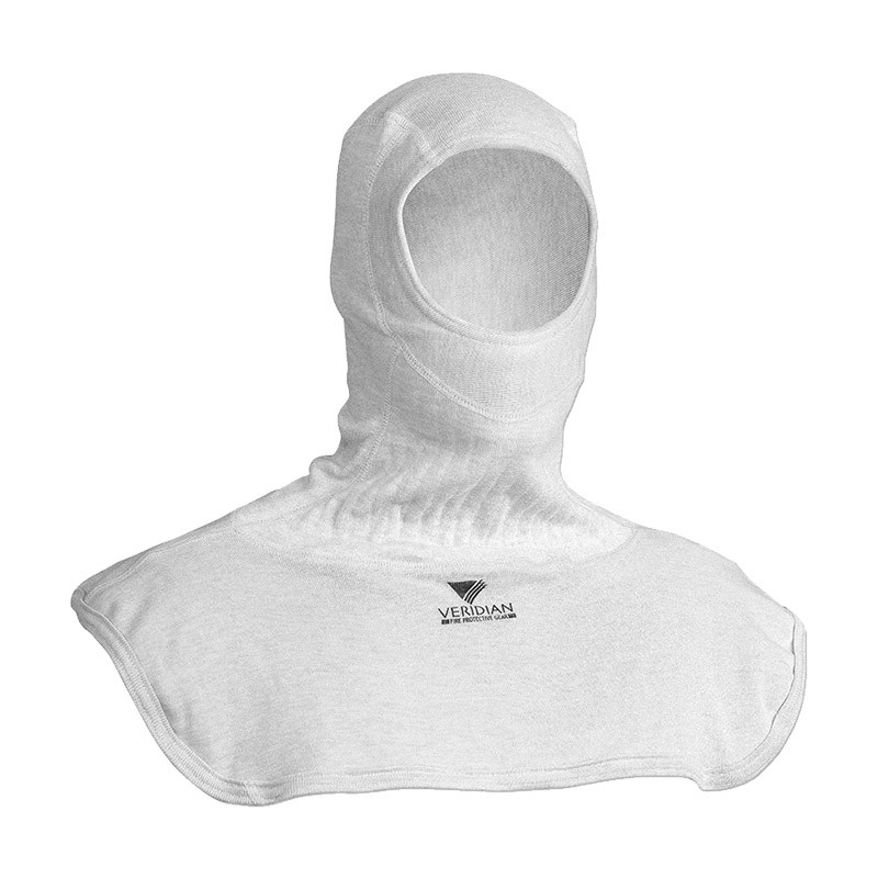 Veridian Viper Max Prevent Particulate Barrier Hood