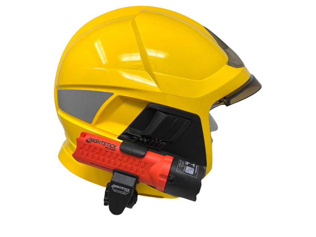 XPP-5418RX-K01 Nightstick Intrinsically Safe Firefighter Helmet